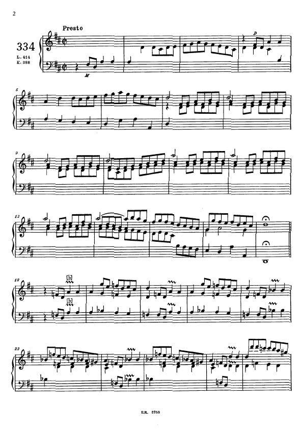 Sonate Per Clavicembalo - Volume 7 - Ed. Critica E. Fadini, softcover - pro cembalo